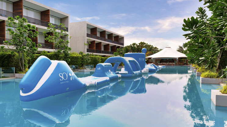 SO Sofitel Hua Hin